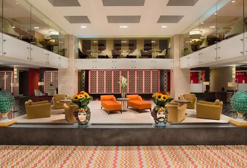 Fotos del hotel Nh Collection Taormina:  73