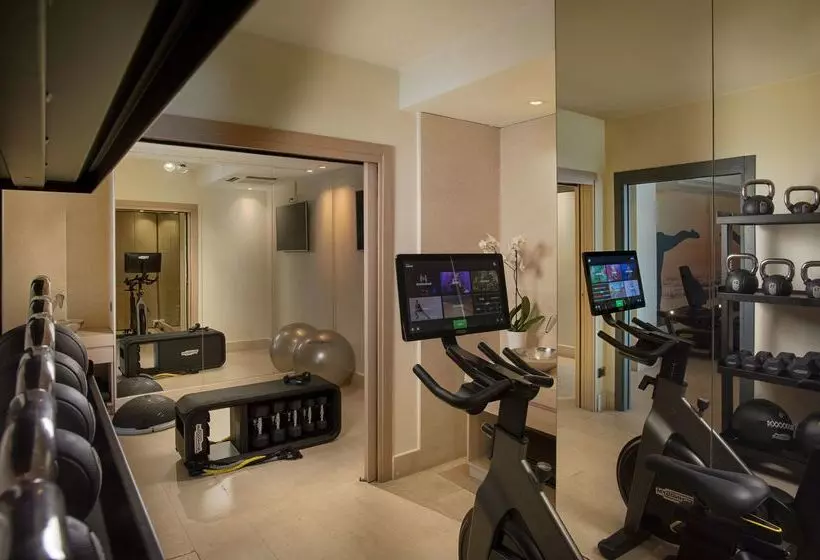 Fotos del hotel Nh Collection Taormina:  50