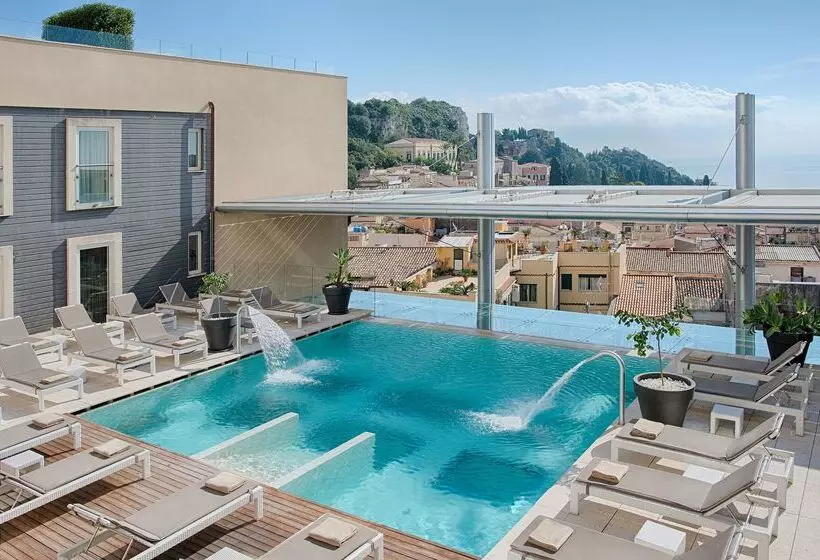 Fotos del hotel Nh Collection Taormina:  74