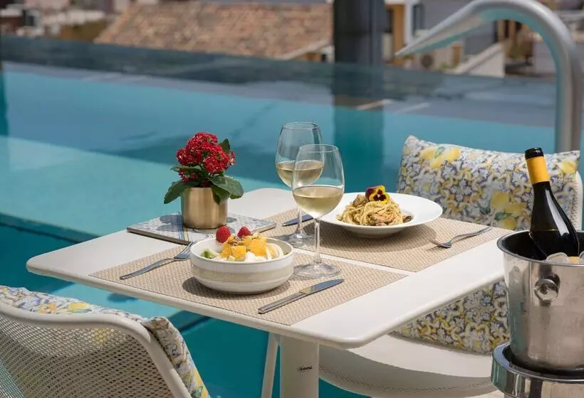 Fotos del hotel Nh Collection Taormina:  24