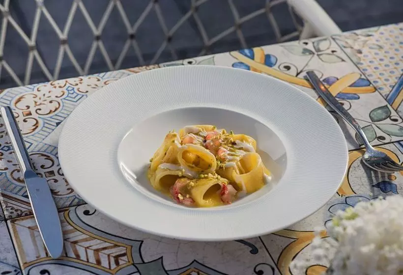 Fotos del hotel Nh Collection Taormina:  58