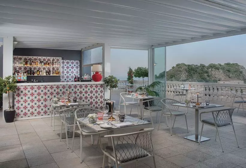 Fotos del hotel Nh Collection Taormina:  43