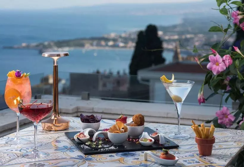 Fotos del hotel Nh Collection Taormina:  35