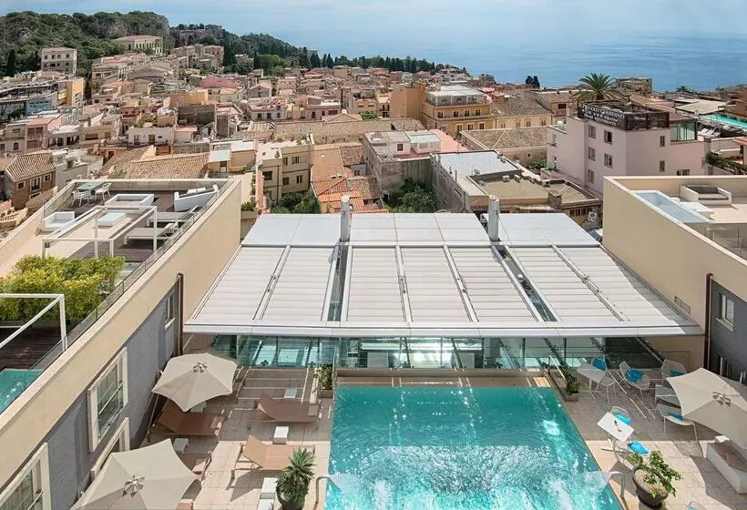 Fotos del hotel Nh Collection Taormina:  68