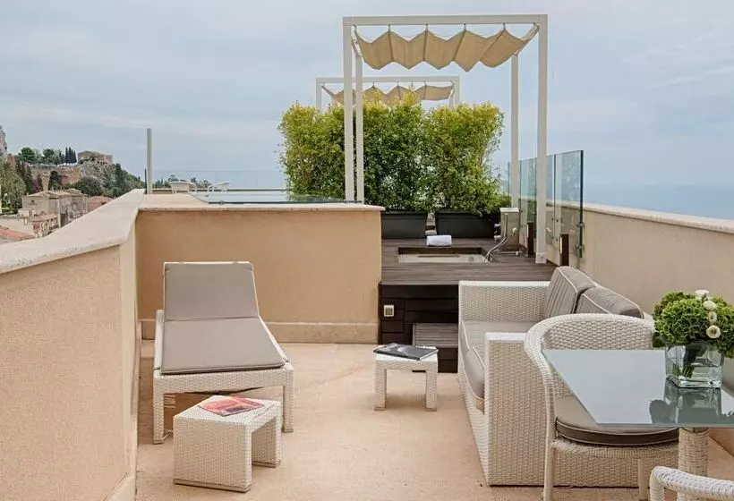 Fotos del hotel Nh Collection Taormina:  44