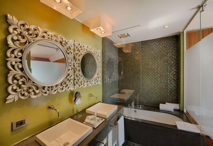 Fotos del hotel Nh Collection Taormina:  46