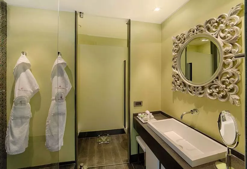 Fotos del hotel Nh Collection Taormina:  45