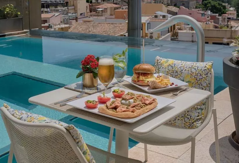 Fotos del hotel Nh Collection Taormina:  62