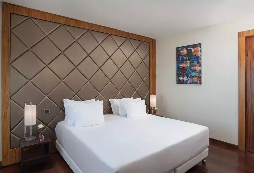 Fotos del hotel Nh Collection Taormina:  6