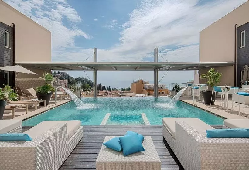 Fotos del hotel Nh Collection Taormina:  61