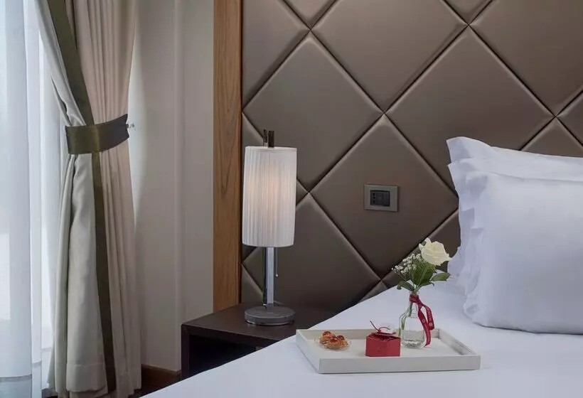 Fotos del hotel Nh Collection Taormina:  11