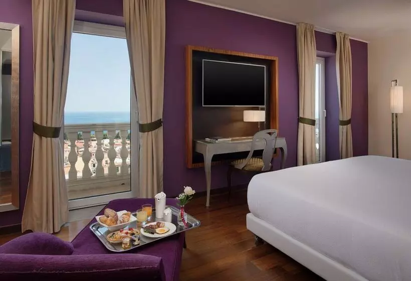 Fotos del hotel Nh Collection Taormina:  5