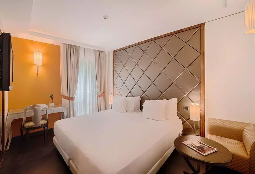 Fotos del hotel Nh Collection Taormina:  4