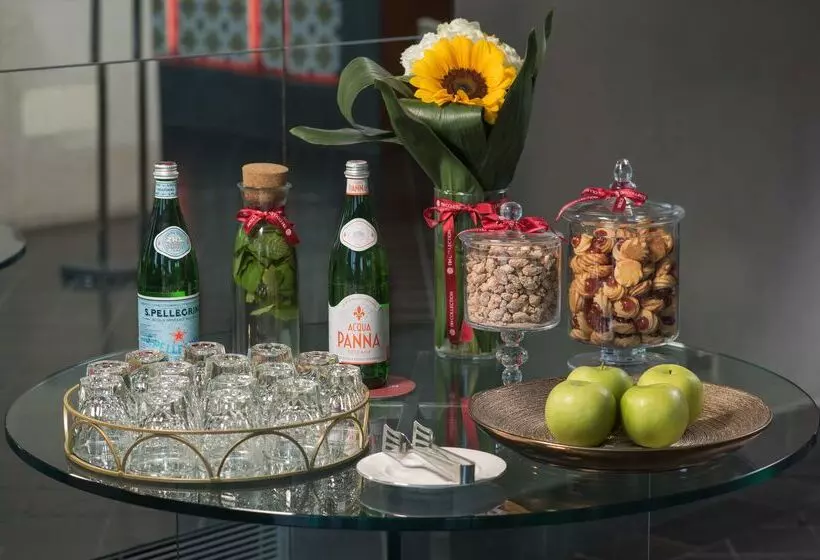 Fotos del hotel Nh Collection Taormina:  66