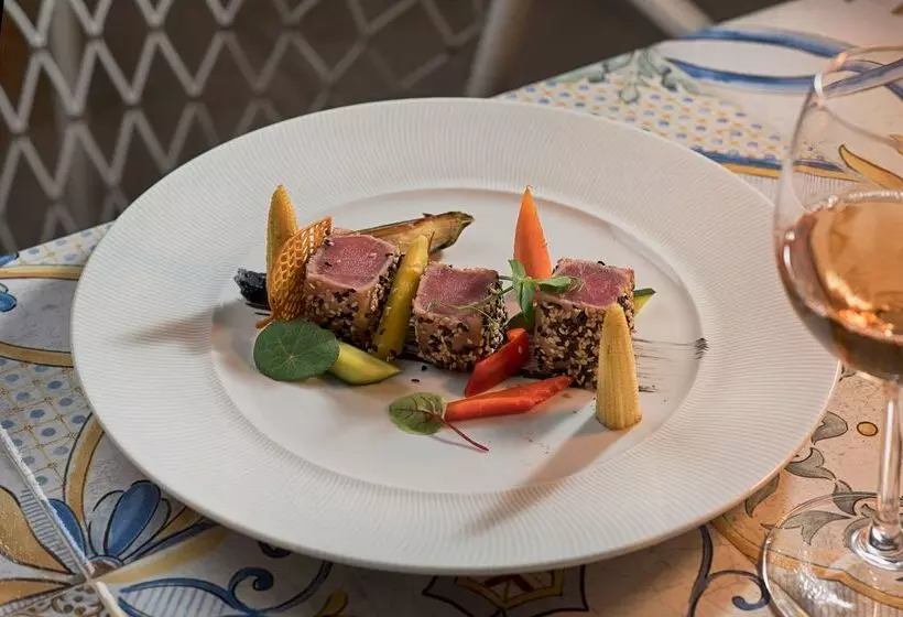 Fotos del hotel Nh Collection Taormina:  57