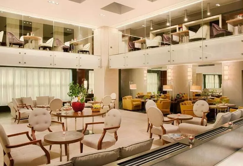 Fotos del hotel Nh Collection Taormina:  53