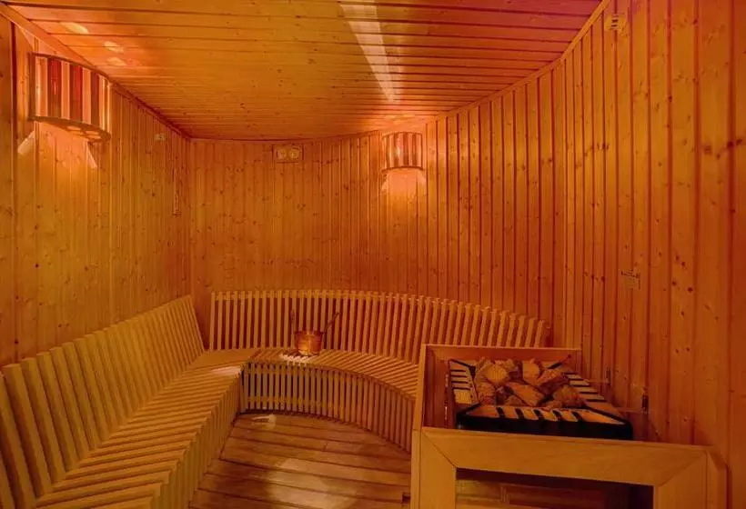 Fotos del hotel Nh Collection Taormina:  12