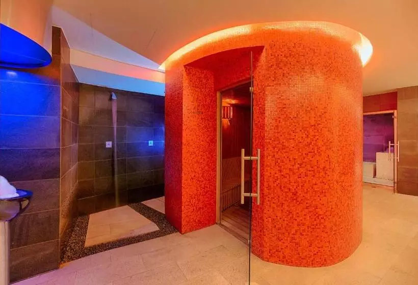 Fotos del hotel Nh Collection Taormina:  55