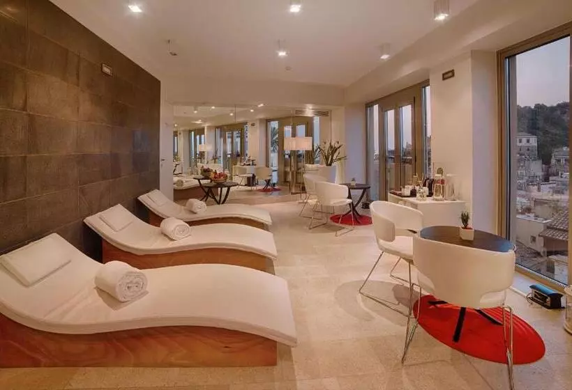 Fotos del hotel Nh Collection Taormina:  10