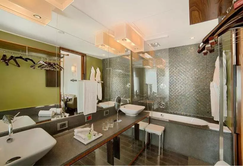 Fotos del hotel Nh Collection Taormina:  65