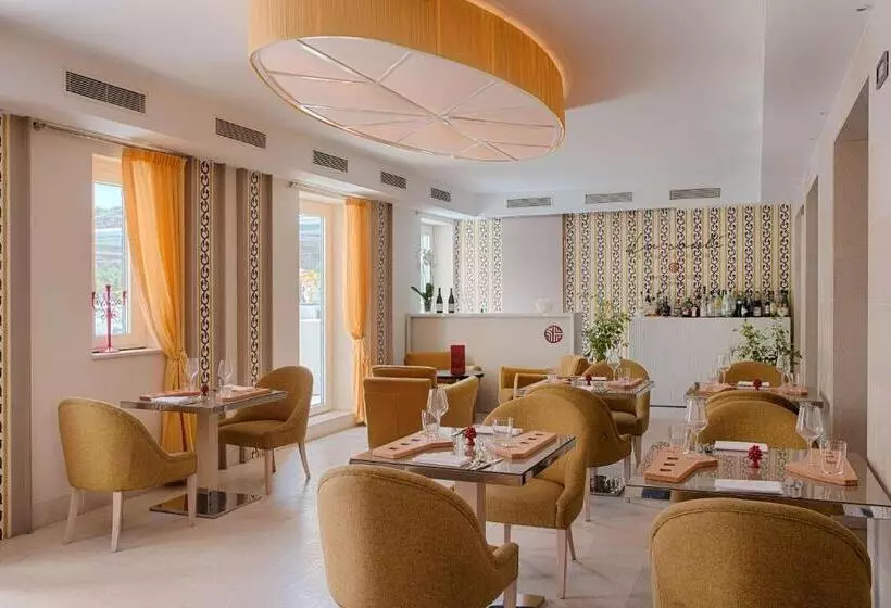 Fotos del hotel Nh Collection Taormina:  13