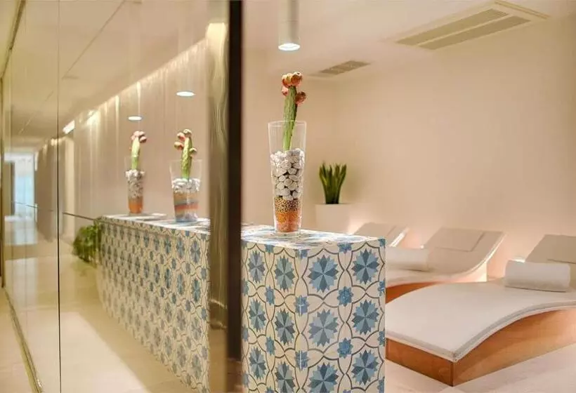 Fotos del hotel Nh Collection Taormina:  54