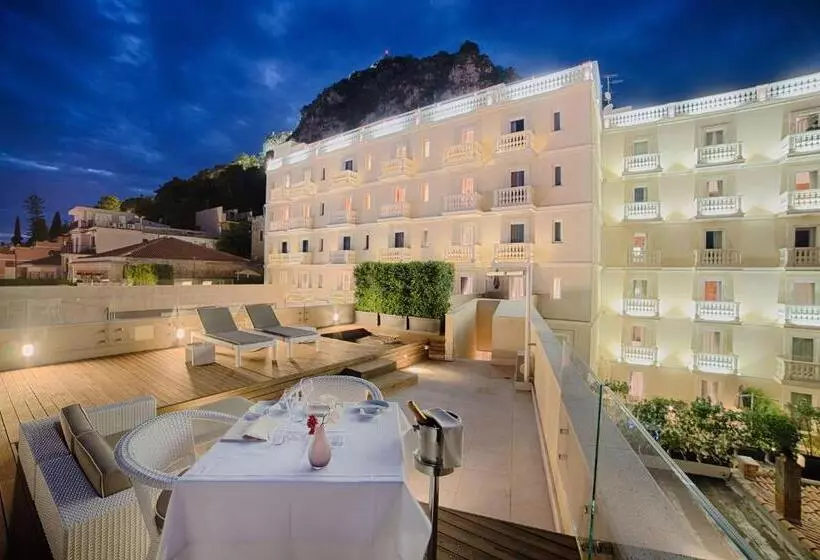 Fotos del hotel Nh Collection Taormina:  26