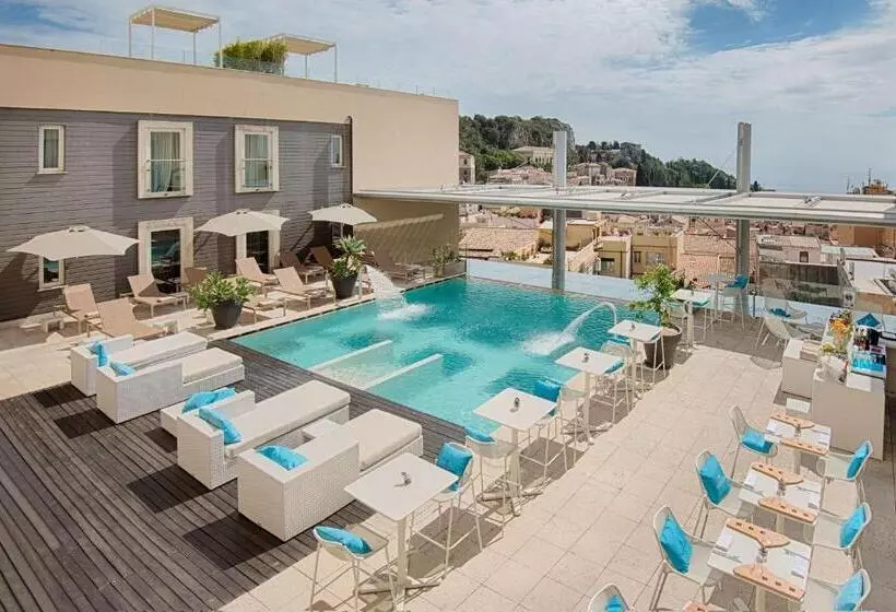 Fotos del hotel Nh Collection Taormina:  15