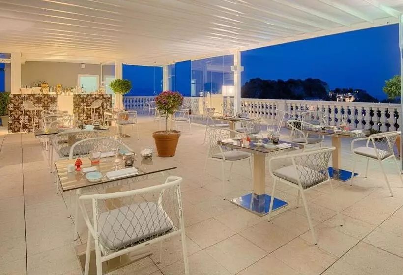 Fotos del hotel Nh Collection Taormina:  42