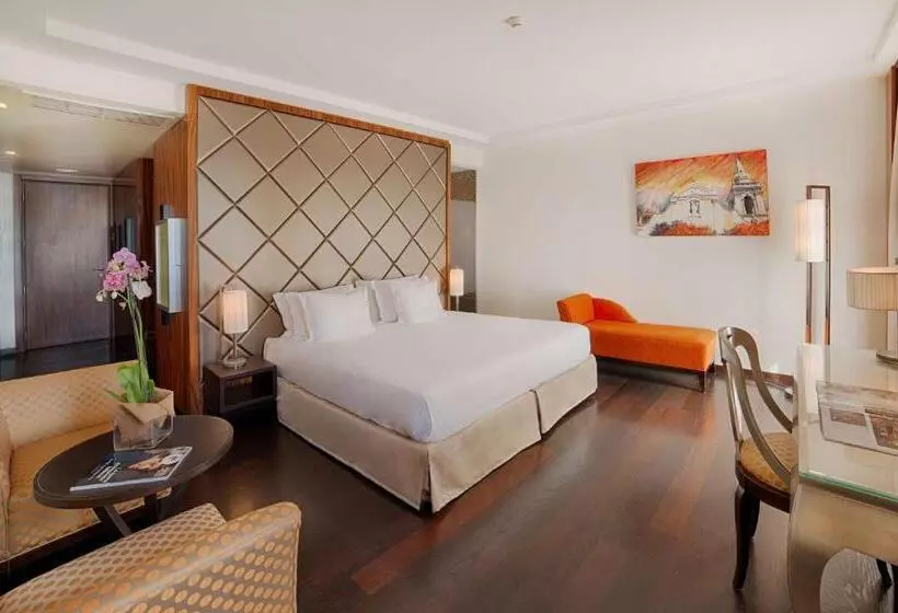 Fotos del hotel Nh Collection Taormina:  3