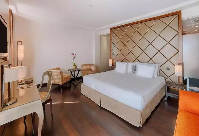 Fotos del hotel Nh Collection Taormina:  9