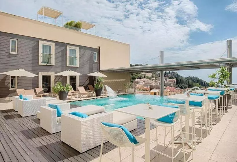 Fotos del hotel Nh Collection Taormina:  17