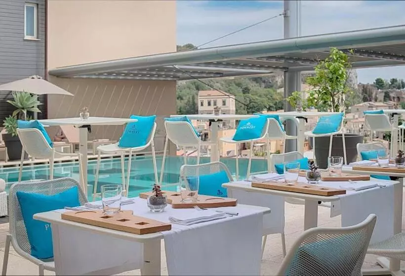 Fotos del hotel Nh Collection Taormina:  63