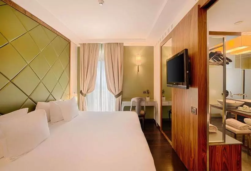 Fotos del hotel Nh Collection Taormina:  8