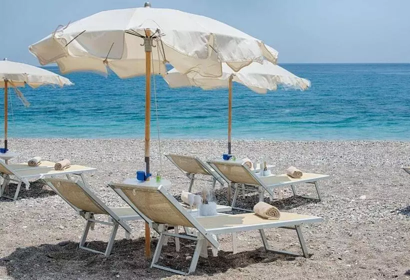 Fotos del hotel Nh Collection Taormina:  72