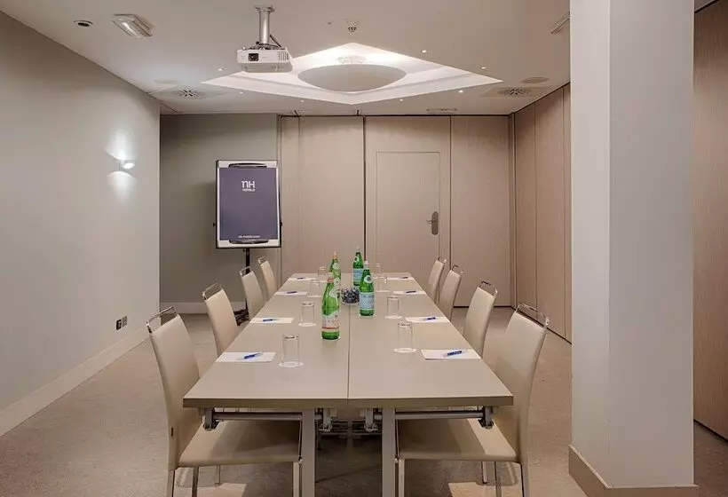 Fotos del hotel Nh Torino Centro:  49