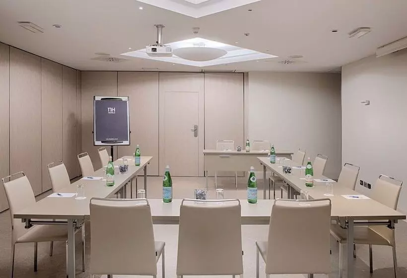 Fotos del hotel Nh Torino Centro:  38