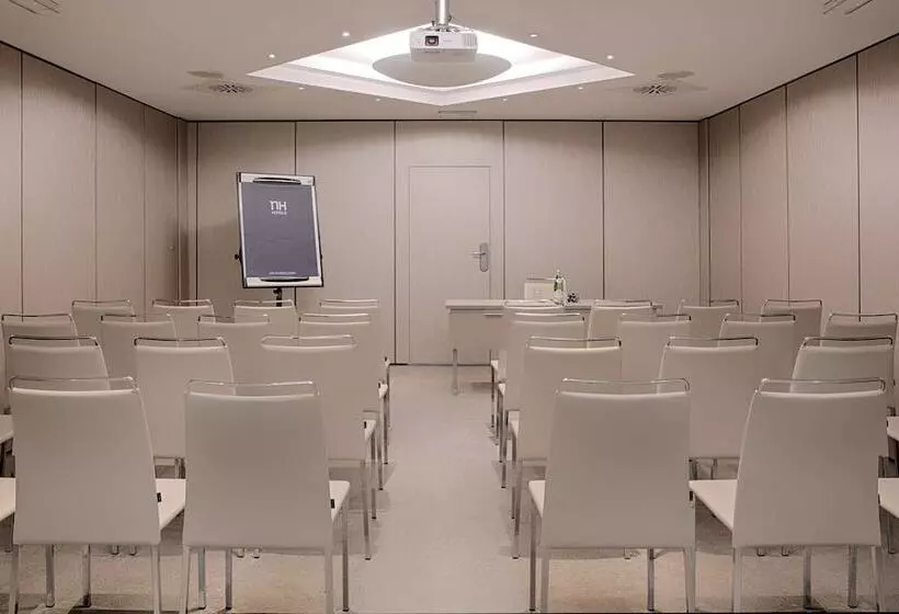 Fotos del hotel Nh Torino Centro:  48