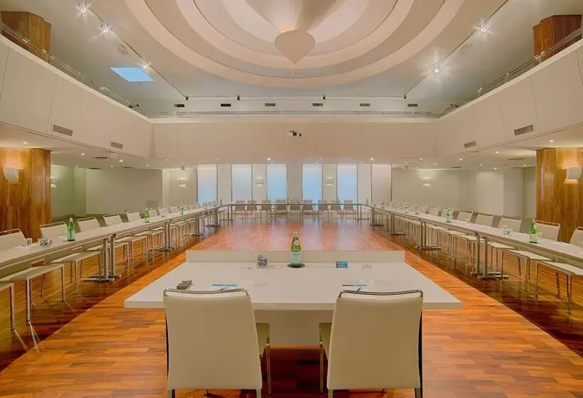 Fotos del hotel Nh Torino Centro:  46