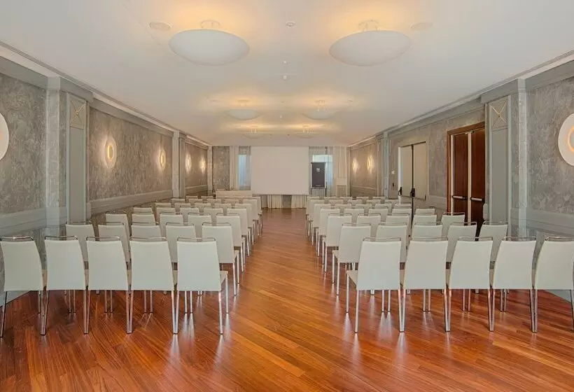 Fotos del hotel Nh Torino Centro:  44