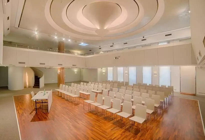 Fotos del hotel Nh Torino Centro:  37