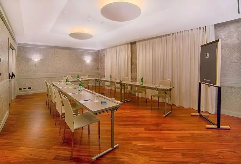 Fotos del hotel Nh Torino Centro:  39