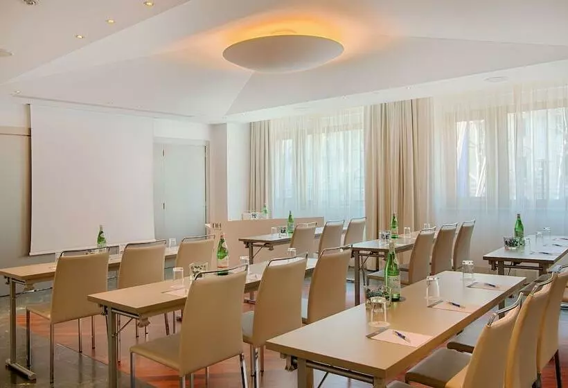 Fotos del hotel Nh Torino Centro:  47