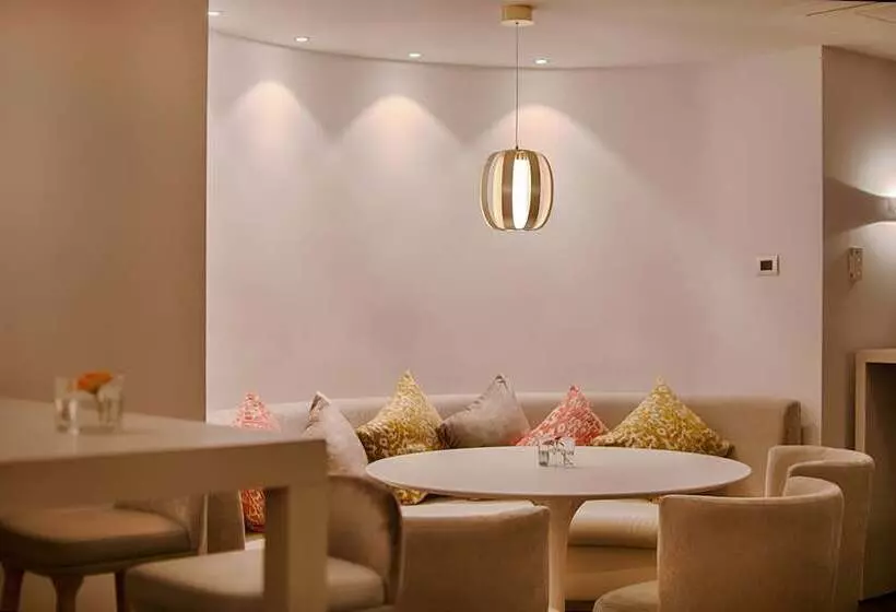 Fotos del hotel Nh Torino Centro:  78