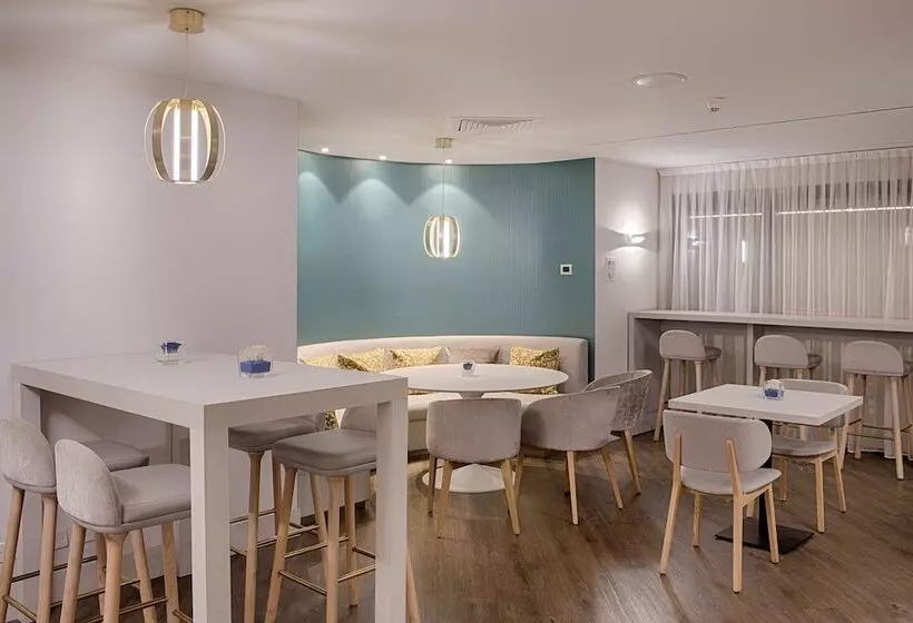 Fotos del hotel Nh Torino Centro:  95