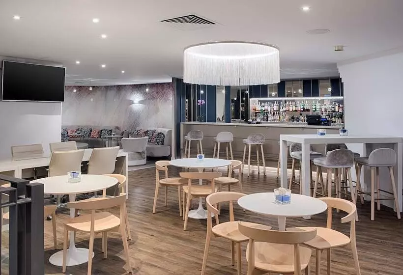 Fotos del hotel Nh Torino Centro:  81