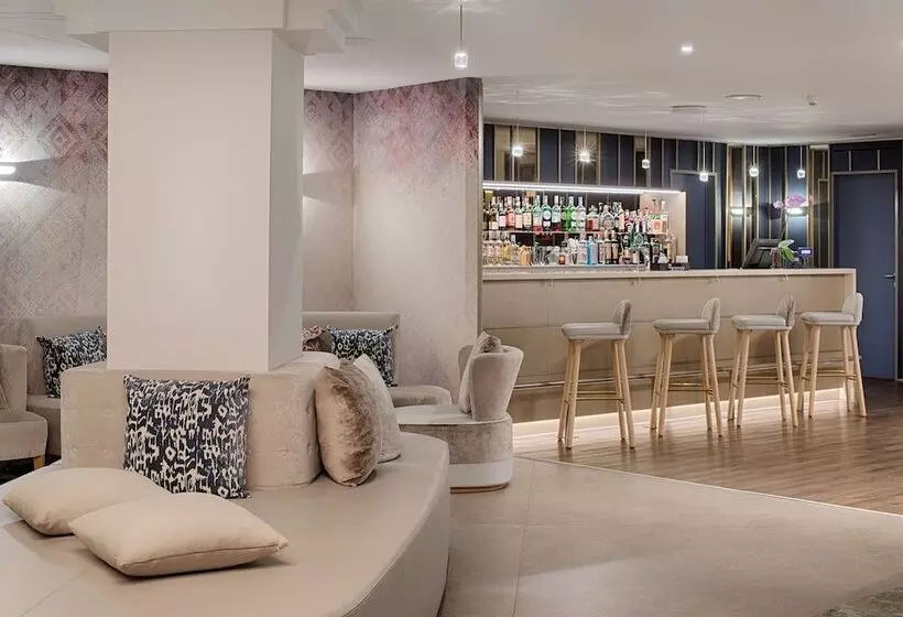 Fotos del hotel Nh Torino Centro:  72