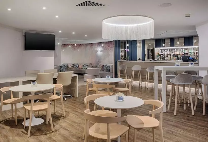 Fotos del hotel Nh Torino Centro:  71