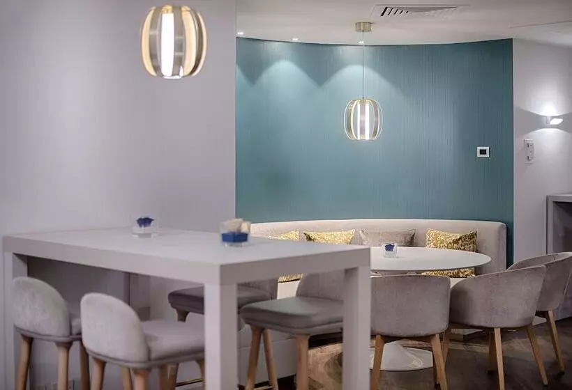 Fotos del hotel Nh Torino Centro:  84