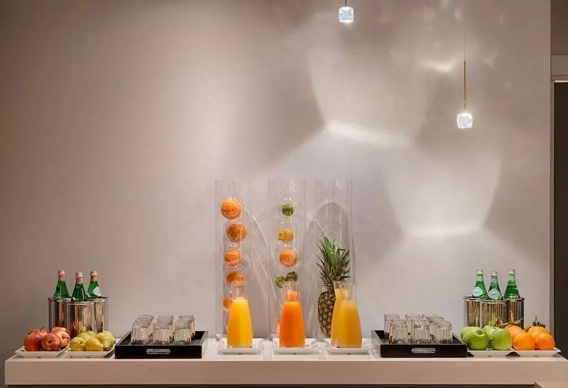 Fotos del hotel Nh Torino Centro:  94